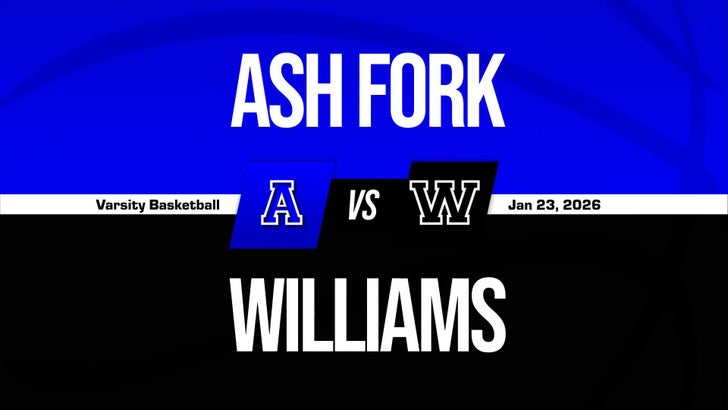 Basketball Recap: Ash Fork Comes Up Short
