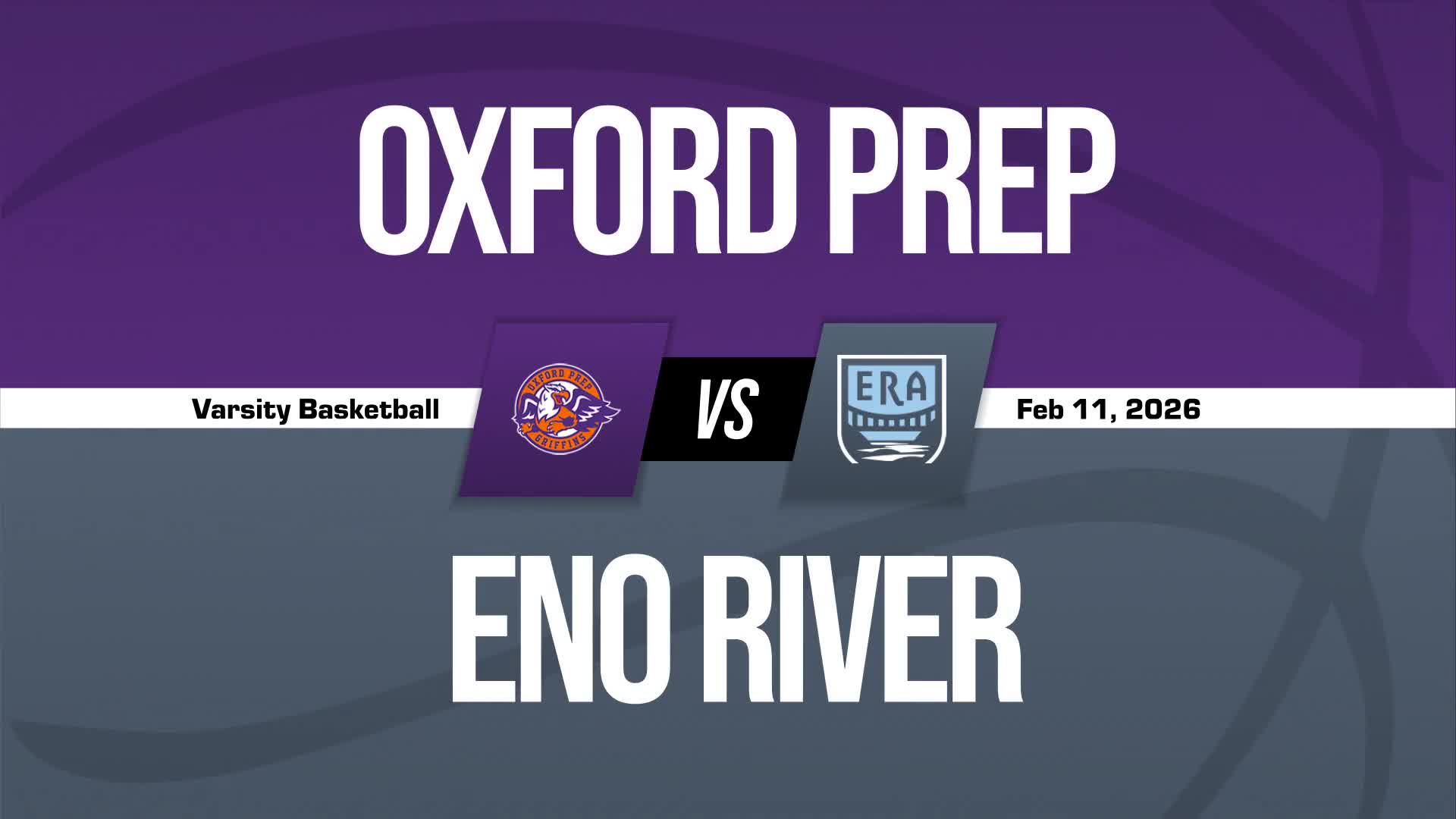 Basketball Game Preview: Eno River Academy Bobcats vs. Emerson W