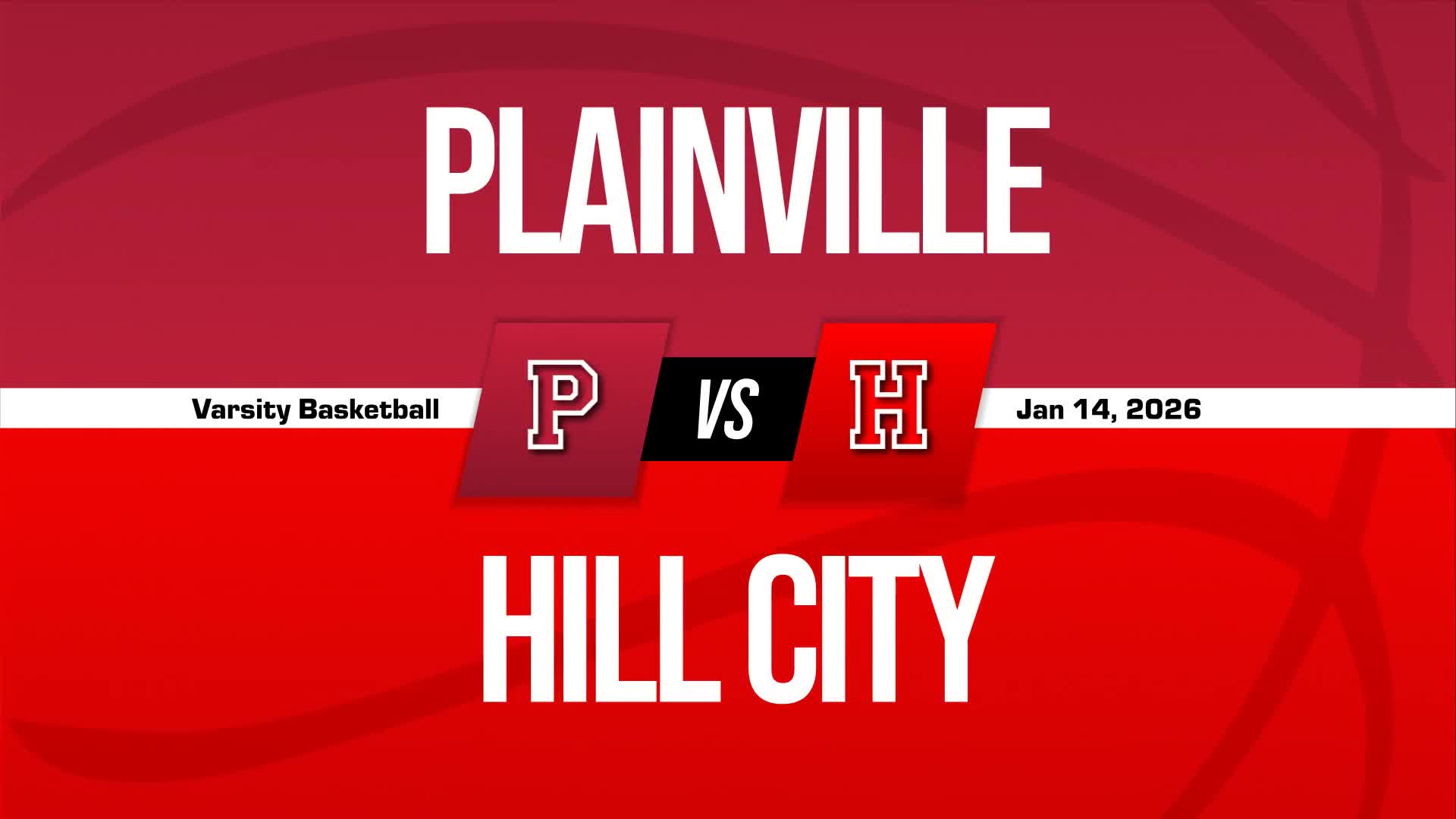 Basketball Recap: Plainville Comes Up Short