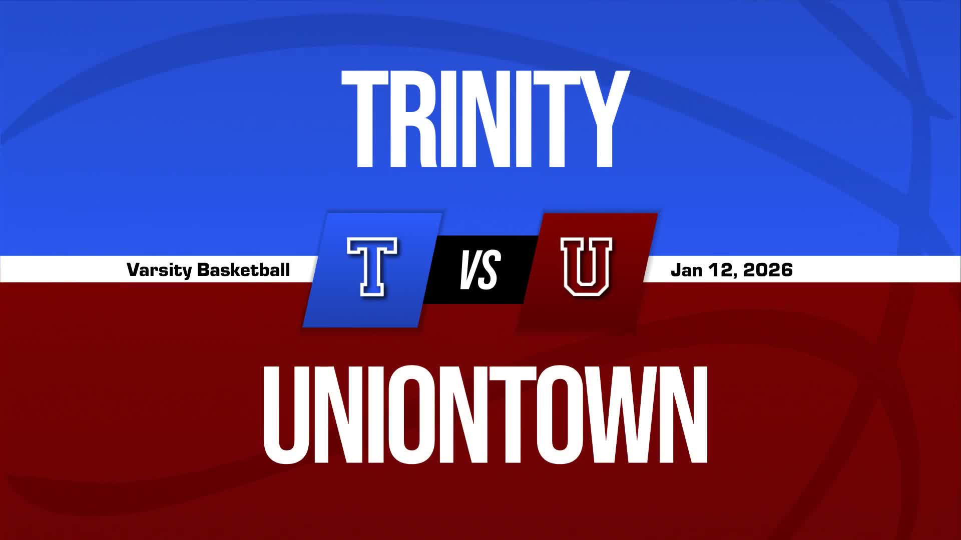 Basketball Recap: Uniontown Comes Up Short + How To Watch