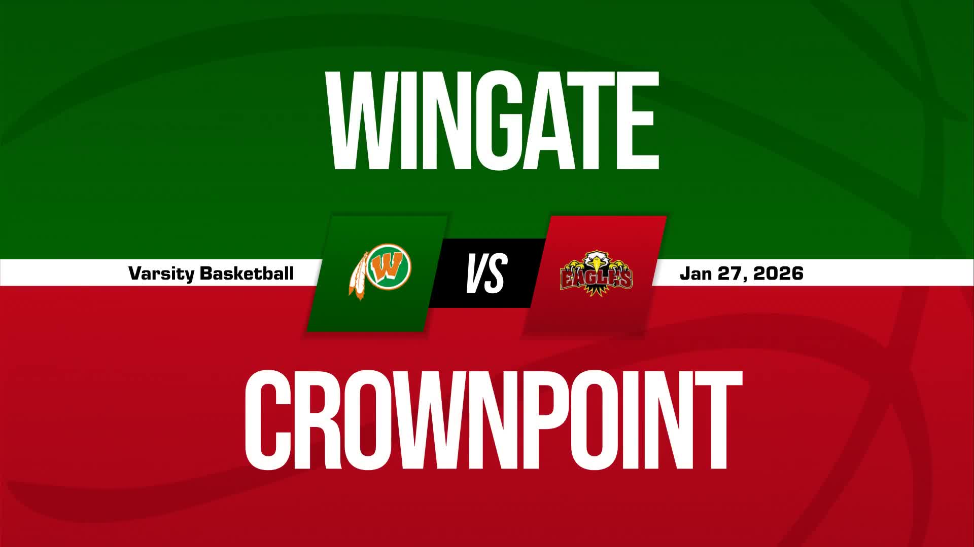 Basketball Game Preview: Crownpoint Eagles vs. Navajo Prep Eagles + Official Tickets