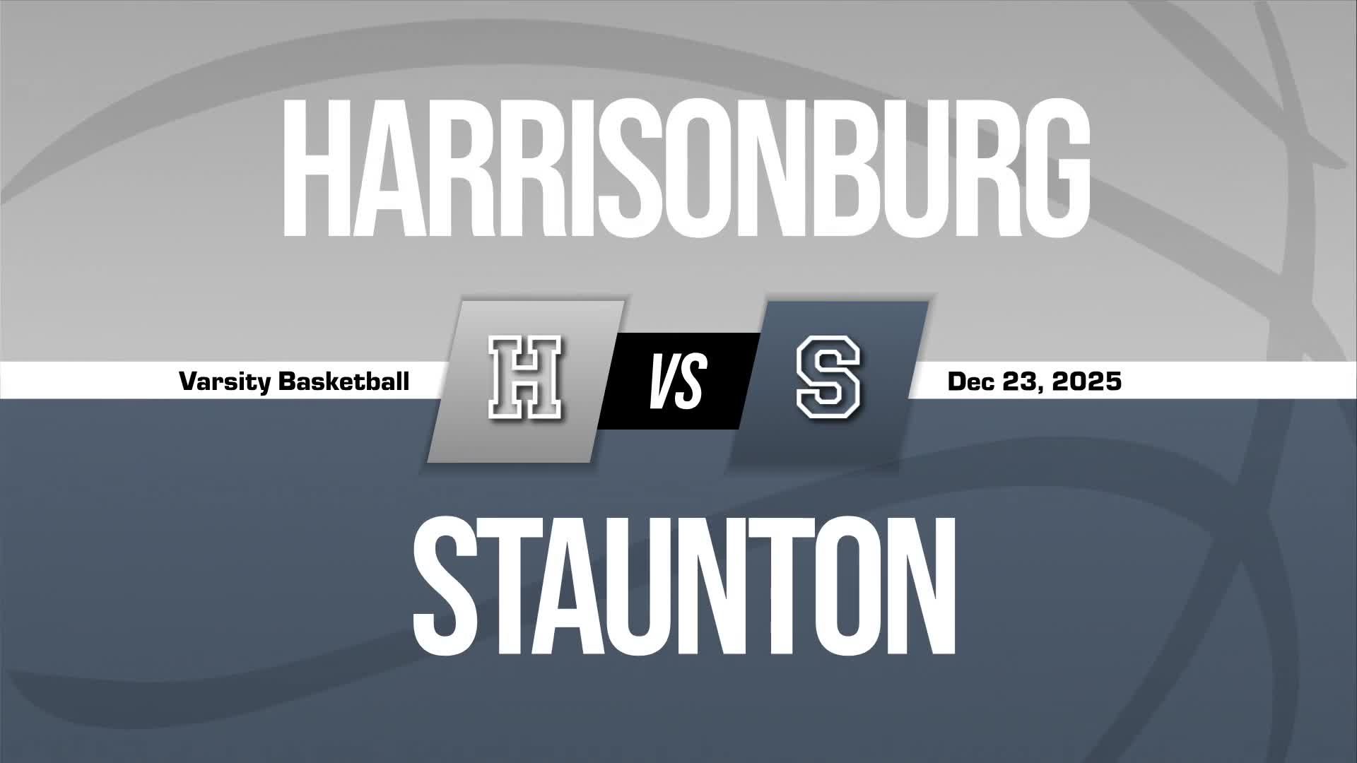 Basketball Game Preview: Staunton Storm vs. Justice Wolves