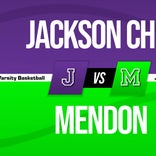Basketball Recap: Dynamic Duo of Ella Boll and Rennie Huff Lead Jackson Christian to Victory