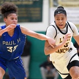 High school girls basketball: No. 7 St. John-Vianney beats No. 9 Paul VI 63-61 on Zoe Brooks buzzer beater