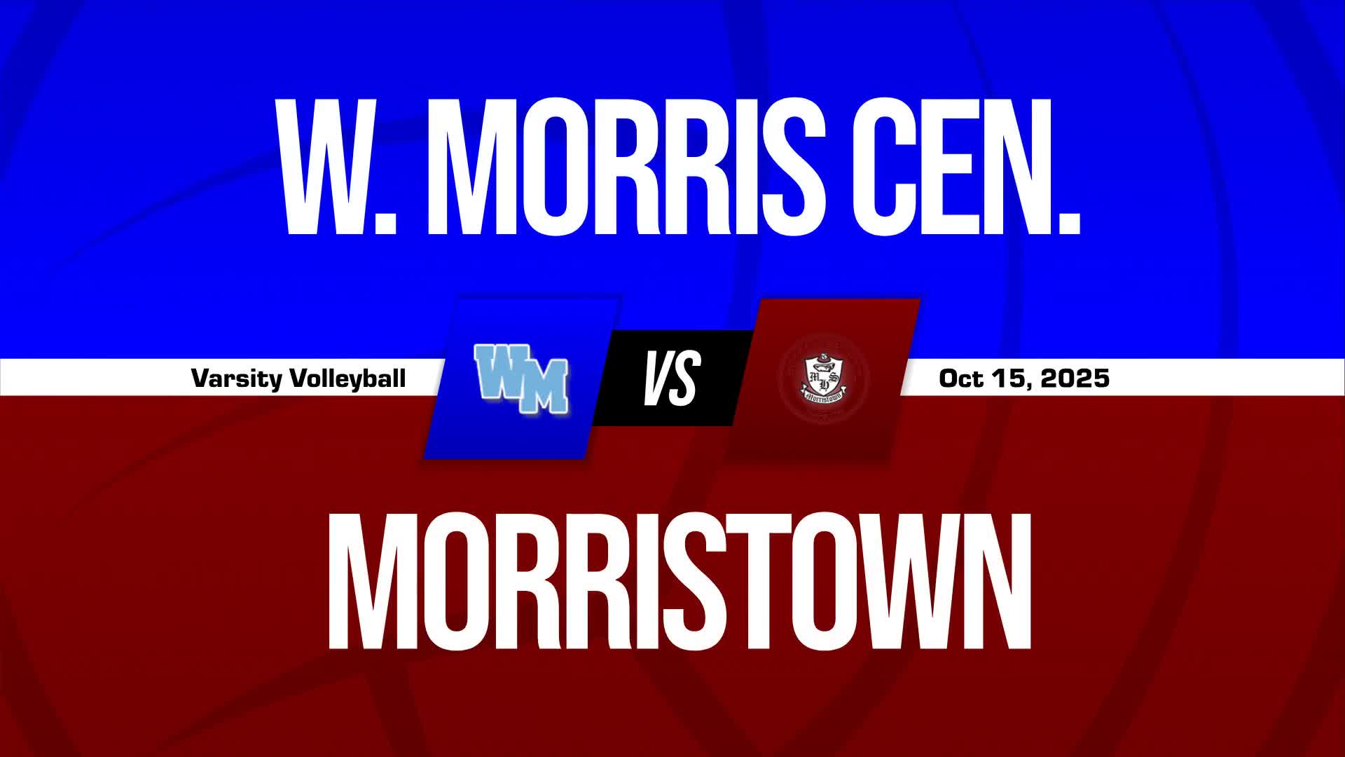 Volleyball Recap: West Morris Central Takes a Loss