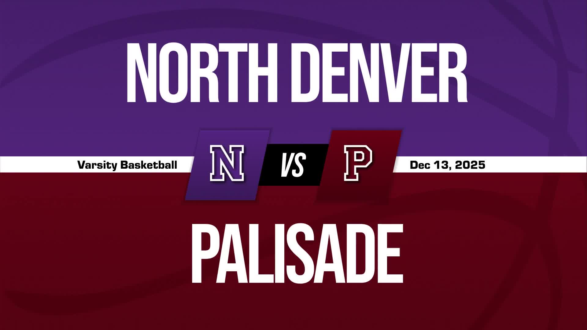 Basketball Recap: Denver North Takes a Loss + How To Watch
