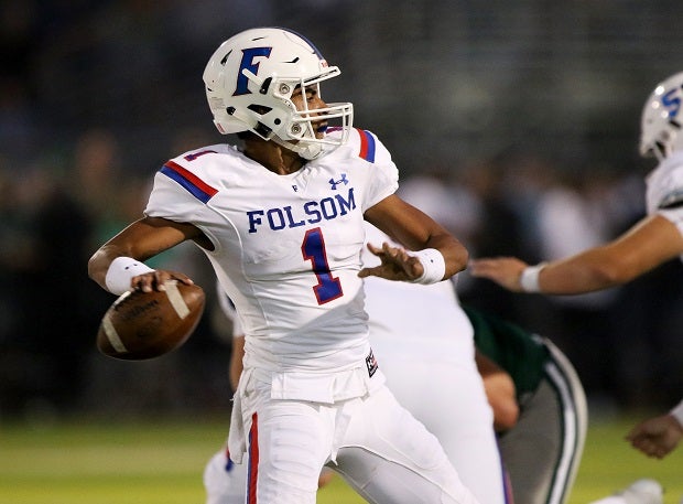 Kaiden Bennett, Folsom