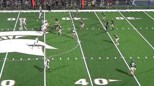 6A Region 6 Top Football Player Performances