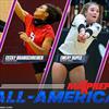 2020 MaxPreps High School Volleyball All-America Team  thumbnail