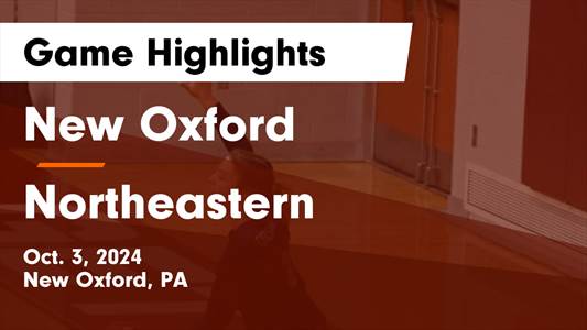 Volleyball Recap: Northeastern Takes a Loss