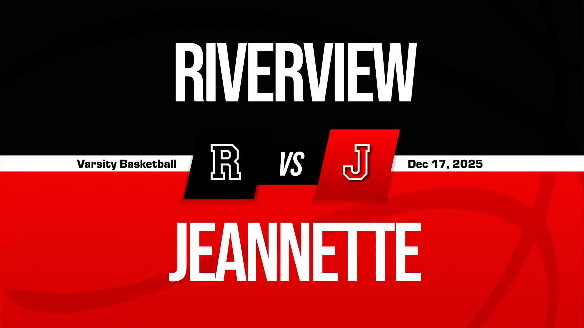 Basketball Game Preview: Jeannette Jayhawks vs. Riverview Raiders + How To Watch