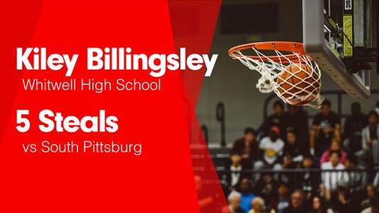 Softball Game Preview: Whitwell Tigers vs. Sequatchie County Ind