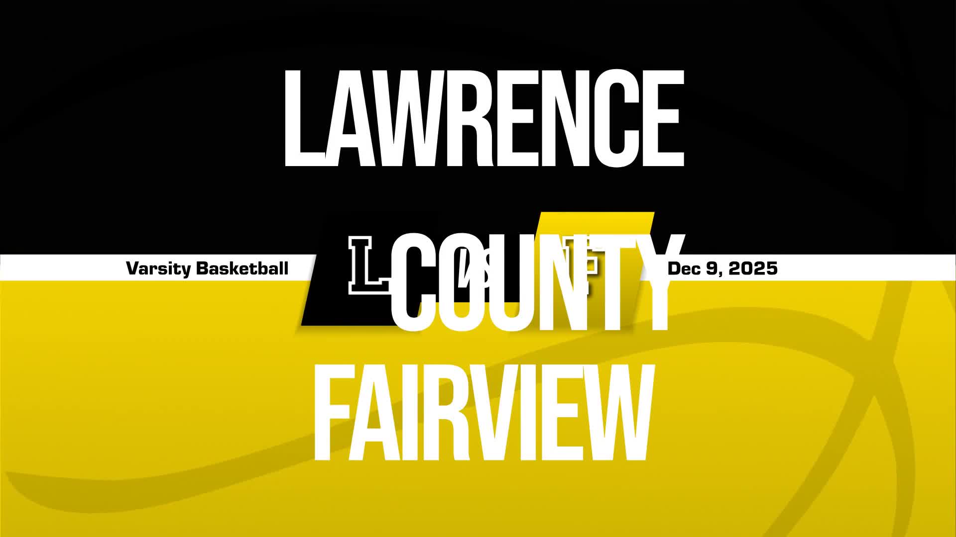 Basketball Game Preview: Fairview Aggies vs. Arab Knights + How To Watch