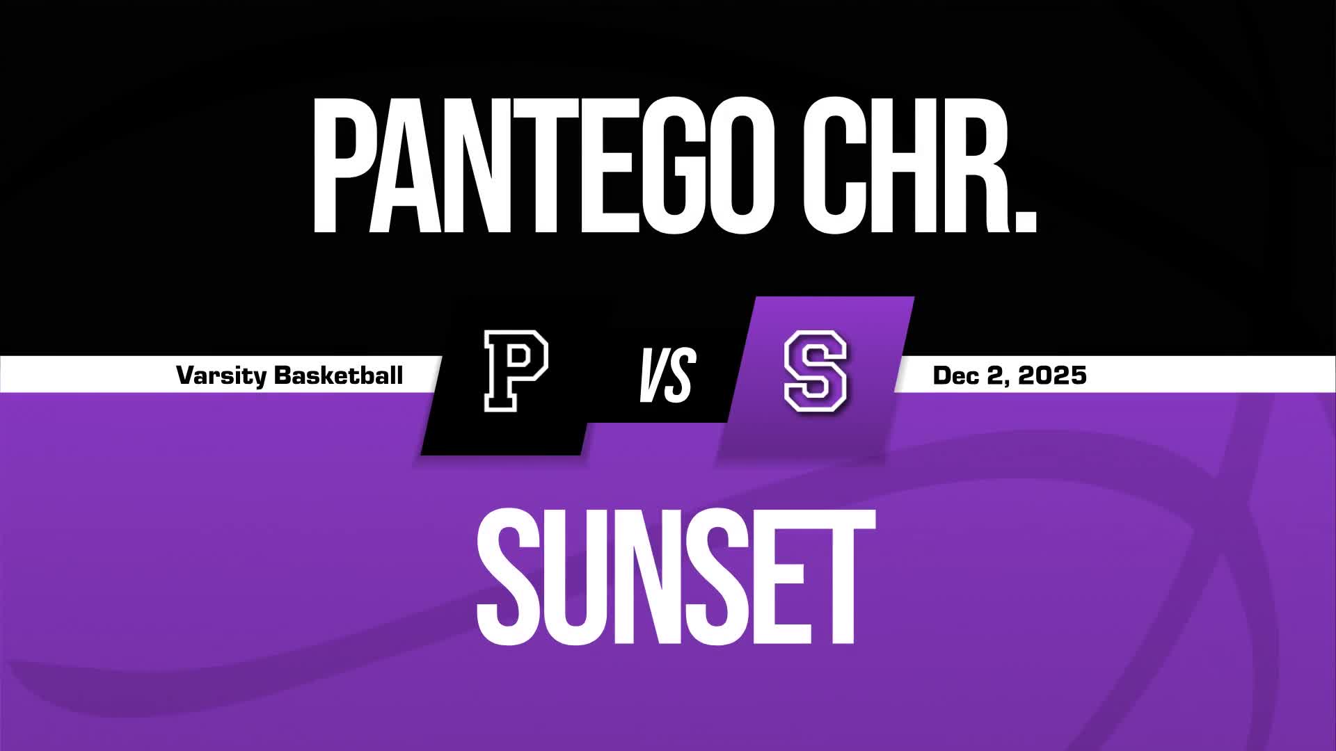 Basketball Recap: Sunset Takes a Loss