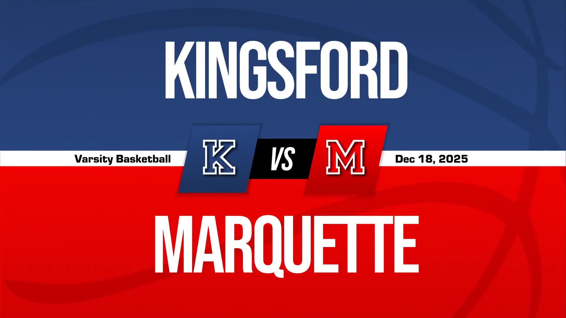 Basketball Game Preview: Kingsford Flivvers vs. Forest Park Troj