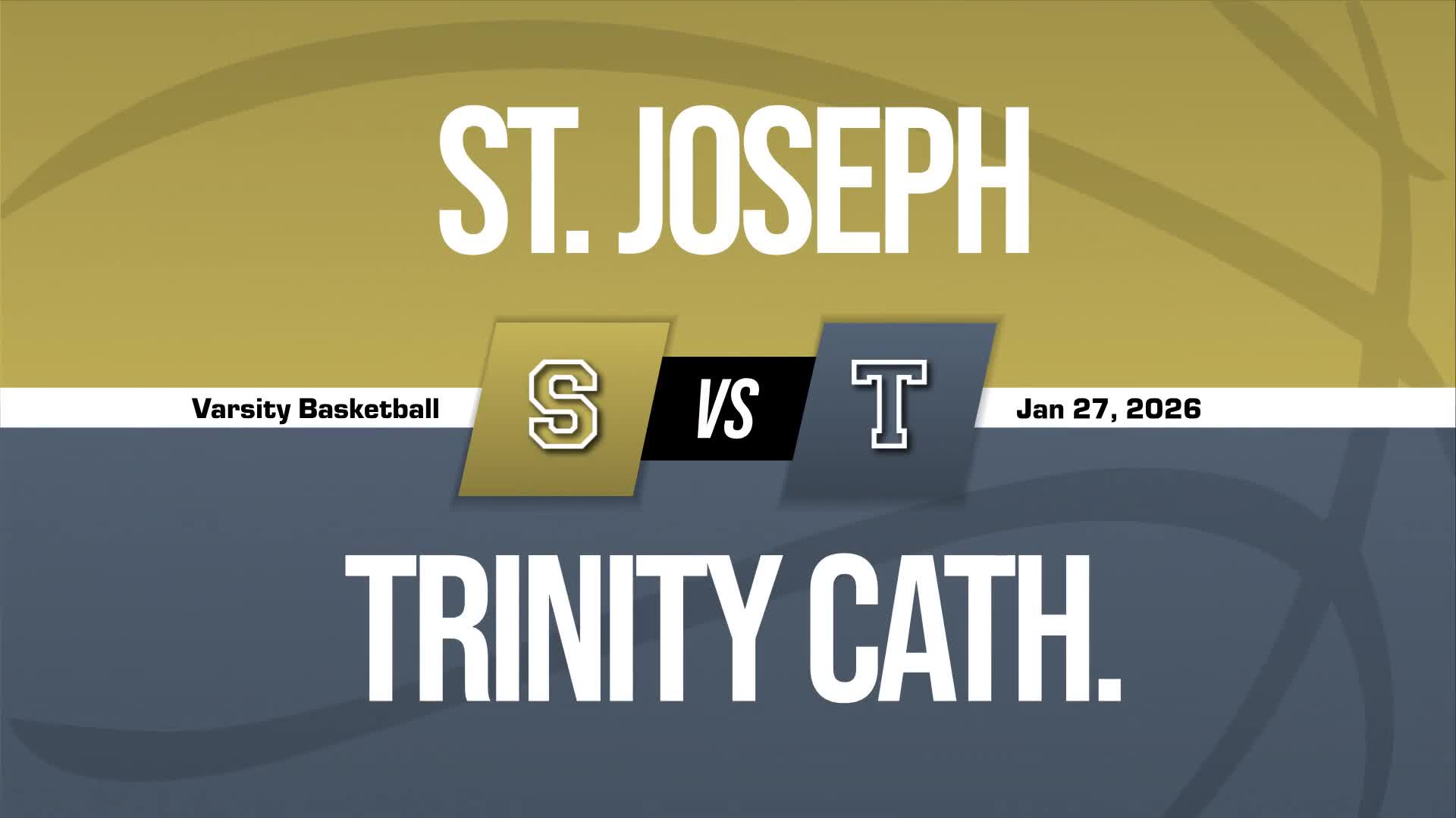 Basketball Game Preview: Trinity Catholic Celtics vs. Saint Fran