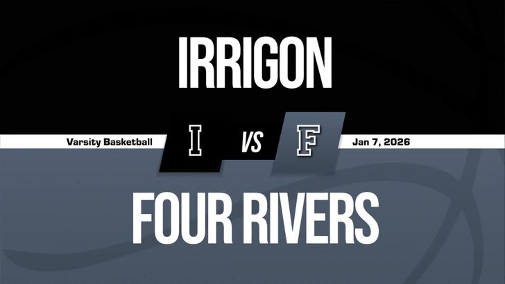 Basketball Game Preview: Irrigon Knights vs. Riverside Pirates