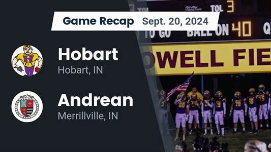 Football Game Preview: 