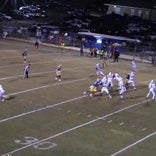 Sumrall vs. Forest