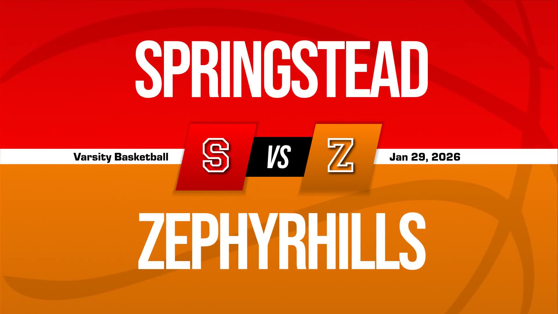 Basketball Recap: Springstead Falls Short of Belleview in the Playoffs