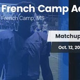Football Game Recap: Ethel vs. French Camp Academy
