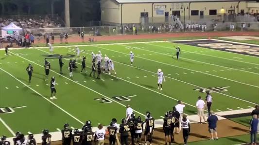 Baseball Game Preview: Northshore Panthers vs. Acadiana Rams