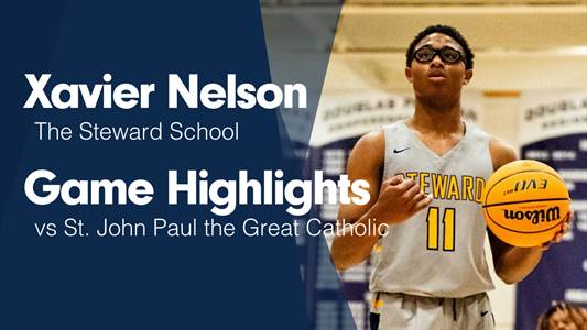 Basketball Recap: Steward Extends Home Winning Streak to Nine