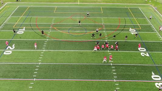 Football Recap: Thunderridge Comes Up Short  at Home Against Columbine