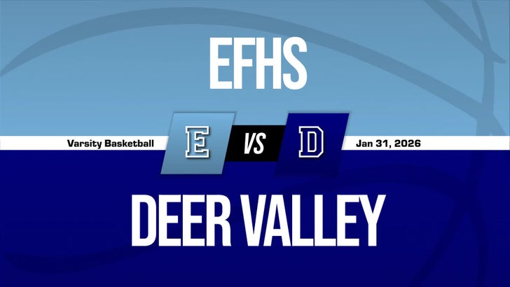 Basketball Recap: Estrella Foothills Comes Up Short