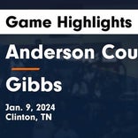 Gibbs vs. Clinton
