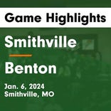 Smithville vs. Summit Christian Academy