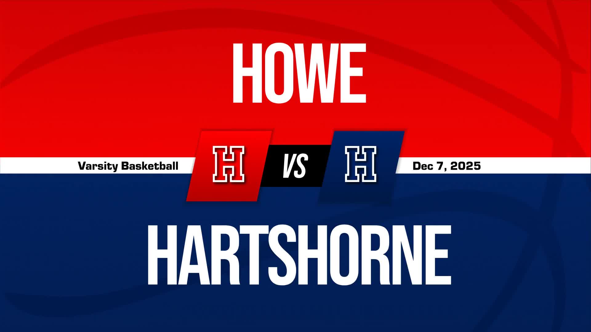 Basketball Recap: Howe's  Victory  on Monday Extends Winning Str