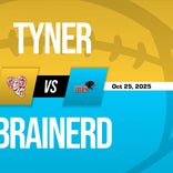 Tyner Academy (Chattanooga, TN) Football