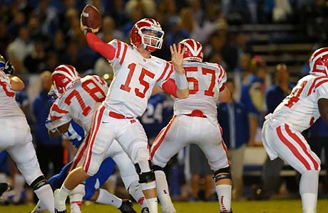 Mater Dei, coming off a big win against Santa Margarita, will take on Orange Lutheran on Friday.