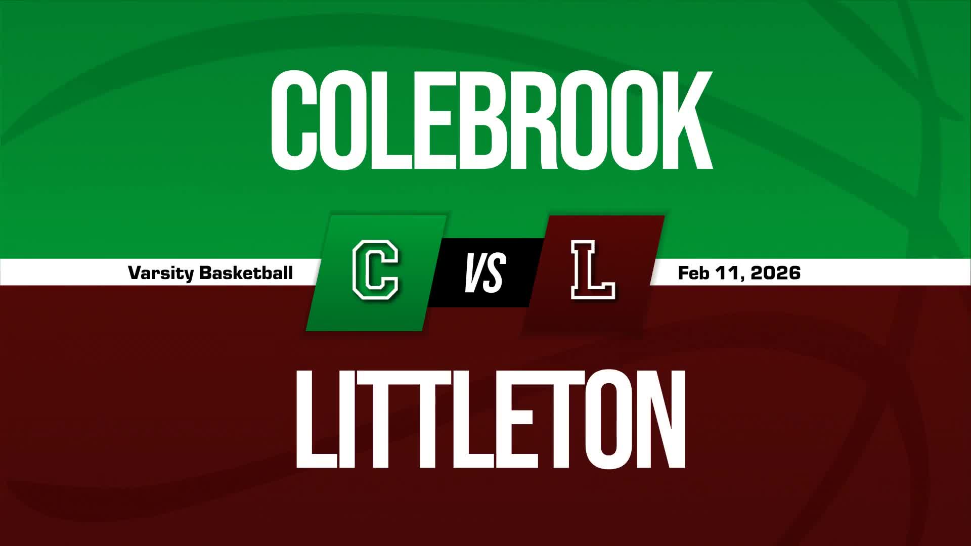 Basketball Game Preview: Littleton Crusaders vs. Groveton Eagles