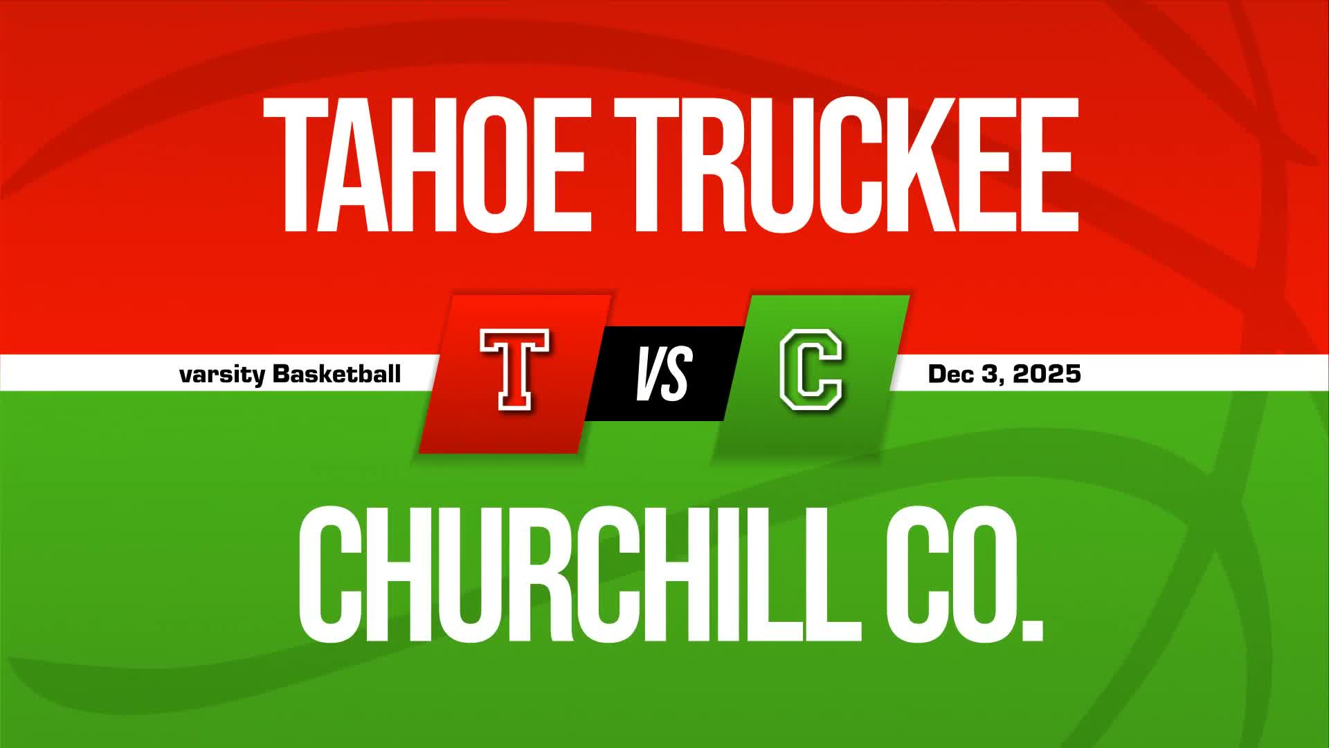 Basketball Game Preview: Churchill County Greenwave vs. Moapa Va