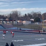 Soccer Game Recap: Harrison vs. Pueblo Central