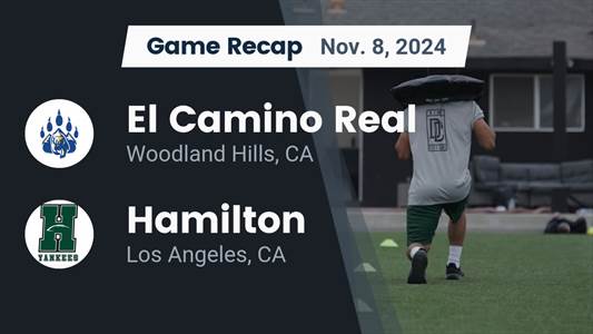 Football Game Preview: El Camino Real Royals vs. Sylmar Spartans