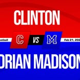 Jaeda Parish Game Report: vs Clinton + How To Watch