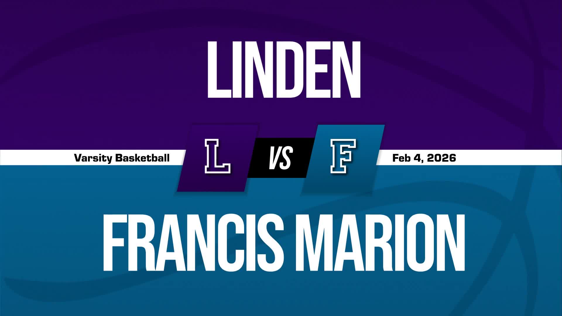 Basketball Recap: Marion Piles Up the Points Against Linden + How To Watch