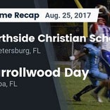 Football Game Preview: Indian Rocks Christian vs. Northside Chri