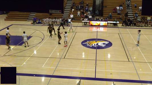 Basketball Game Preview: Tokay Tigers vs. Franklin Yellowjackets