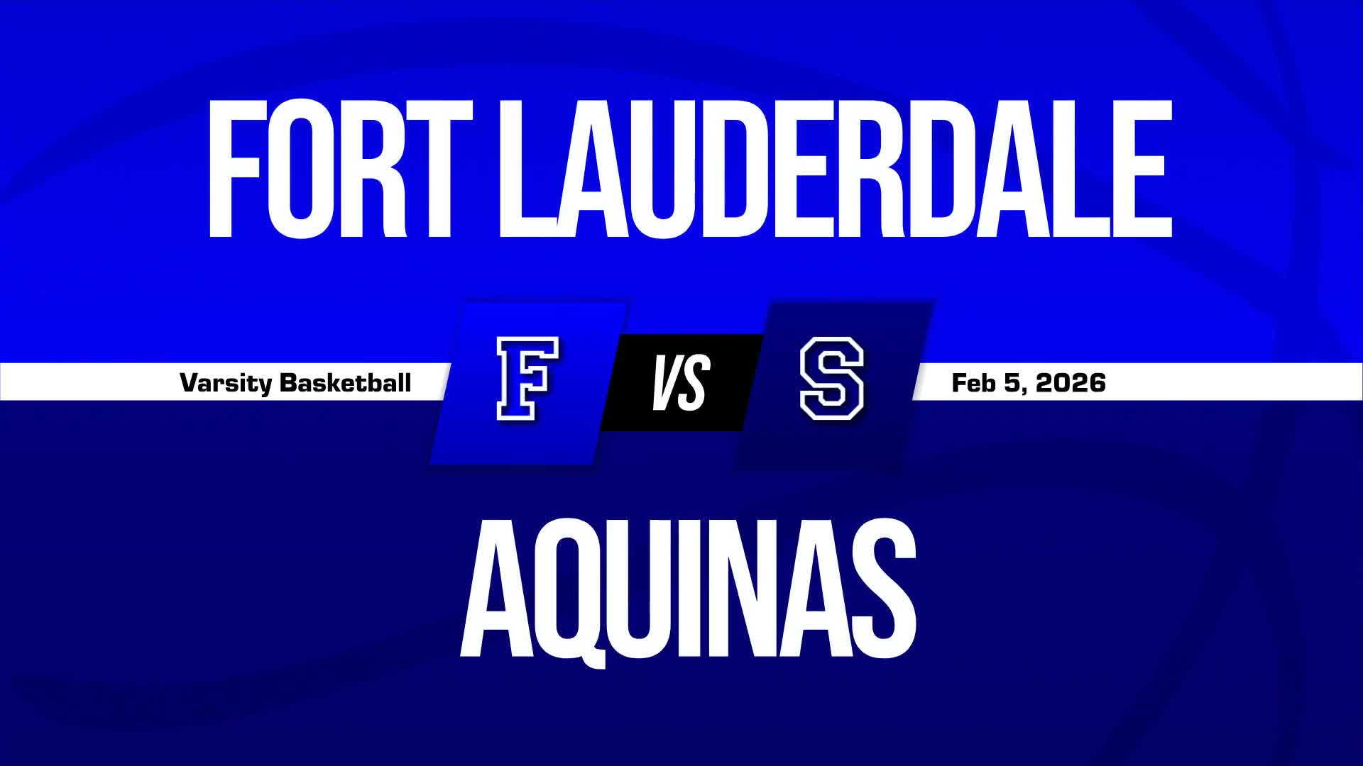 Basketball Recap: Fort Lauderdale Comes Up Short
