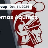 Football Game Preview: Edison Eagles vs. Eastside Ghosts