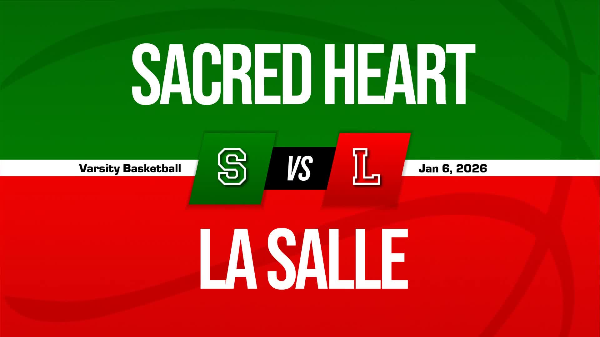 Basketball Recap: Sacred Heart Takes a Loss
