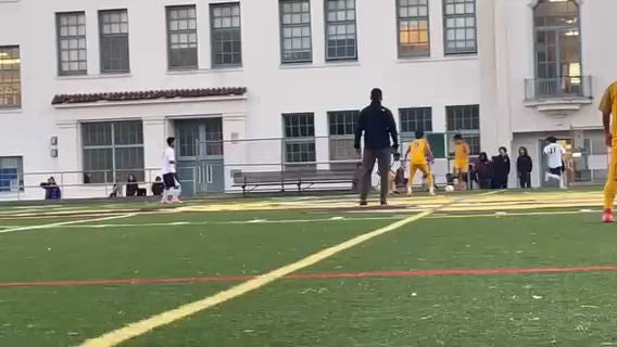 Soccer Game Preview: O'Connell vs. Burton