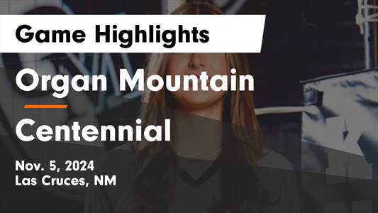 Volleyball Game Preview: Centennial Hawks vs. Las Cruces Bulldawgs