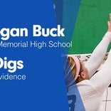 Reegan Buck Game Report