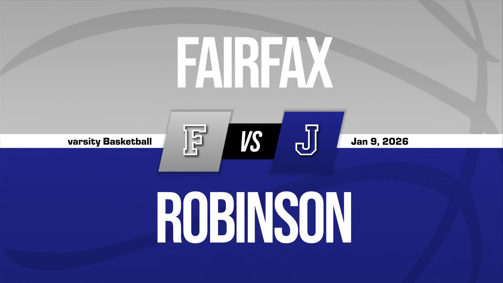 Basketball Game Preview: Fairfax Lions vs. South County Stallions + How To Watch