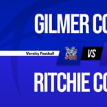 Football Recap: Gilmer County's Losing Streak Is a Thing of the Past